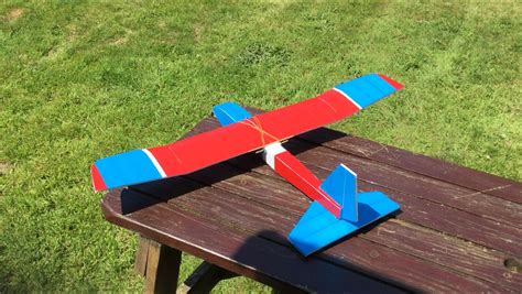 Radio controlled model aeroplane fuselage design | Flite Test