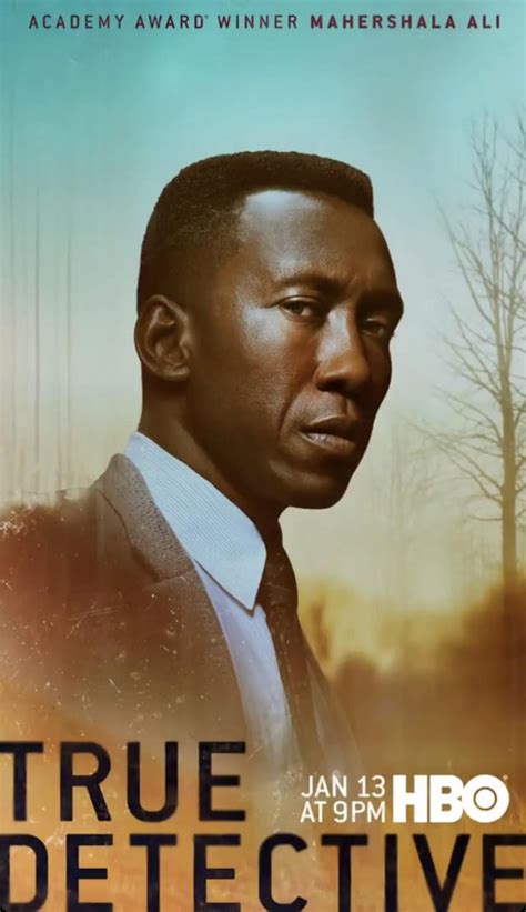 True Detective Season 3 poster : r/TrueDetective