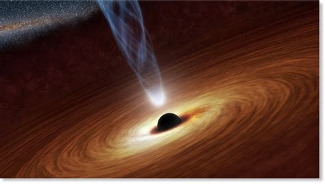 Scientists reportedly discover Einstein's gravity waves -- Science & Technology -- Sott.net