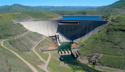 Top 10 Biggest Dams in World