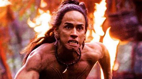 Apocalypto: 16 Years Later, This Movie Remains Underrated