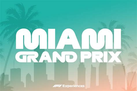 Formula 1: Miami GP 2023 predictions, preview, schedule, and live ...