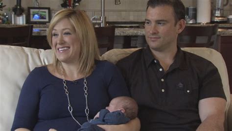 PHOTOS: Jamie Apody's new baby Chase | 6abc.com