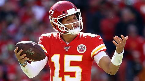 Patrick Mahomes' Injury: What Happened to the Chiefs' QB?