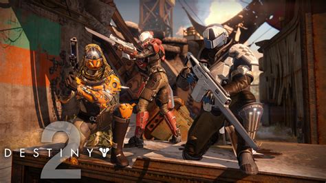 Does Destiny 2 have crossplay? Platforms, Bungie names, activities ...