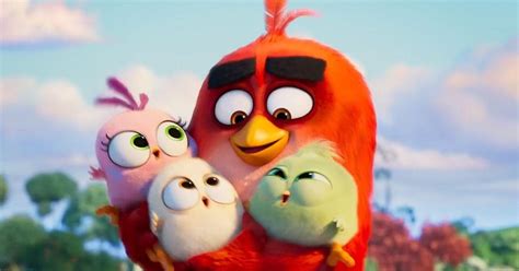 The Best 'The Angry Birds Movie 2' Quotes, Ranked by Fans