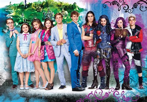 Image - D1.jpg | Descendants Wiki | FANDOM powered by Wikia