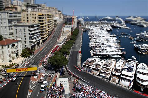 2019 Formula 1: Monaco Grand Prix Betting Picks - Total Sports Picks