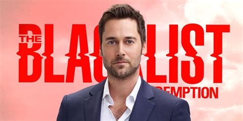 What Happened to ‘The Blacklist’s Tom Keen Spinoff?