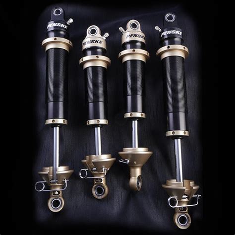 Penske 7500 Series 1 Way - RaceShocks.uk