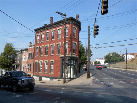 Projects | Archaeology | Cincinnati Streetcar Project - Gray & Pape