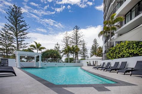 Mantra Coolangatta Beach, Gold Coast (updated prices 2025)