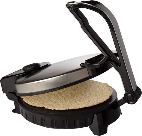 The Best Electric Tortilla Cooker - Home Previews