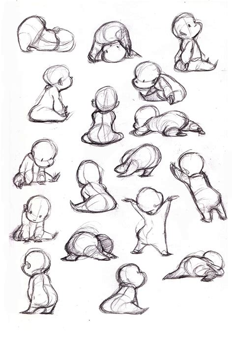 Child Drawing Reference Poses - Dacordestamesa Wallpaper