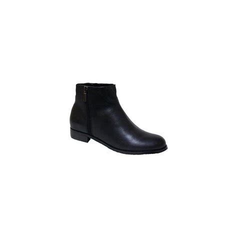 Ros Hommerson Belinda - Women's Low Boots | Flow Feet