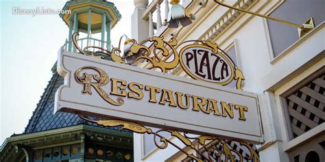 5 Reasons We Love the Plaza Restaurant – DisneyLists.com