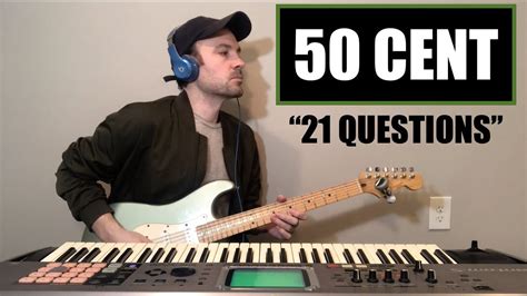 Remaking "21 Questions" - 50 Cent - Instrumental - YouTube