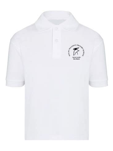 Mount Pleasant School Polo Shirt | County Sports and Schoolwear