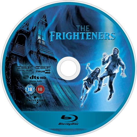 The Frighteners | Movie fanart | fanart.tv