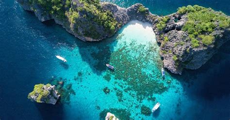 9 secret islands around Krabi, with great beaches and perfect for ...