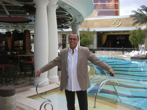 Nightlife czar Victor Drai marks 20 years on Vegas Strip | Las Vegas ...