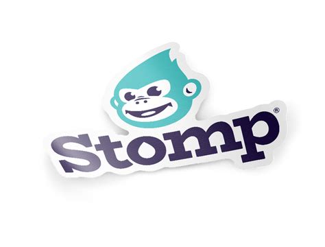 Custom Stickers, Labels & Packaging | Stomp Stickers