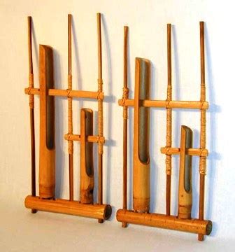 History of Angklung, angklung is indonesian culture - Priyo Wicaksono ...