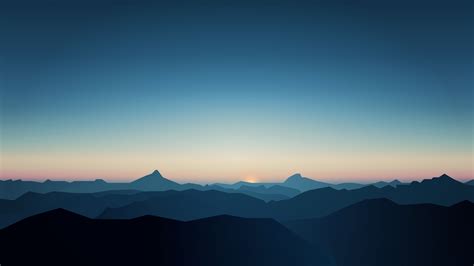 #cool #mountains Laptop Wallpaper Desktop Wallpapers, Desktop Background Images, Aesthetic ...