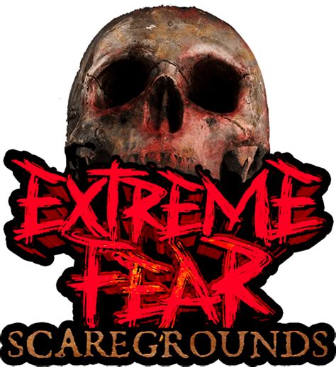 Extreme Fear ScareGrounds | NC Haunted Houses | Scare Factor