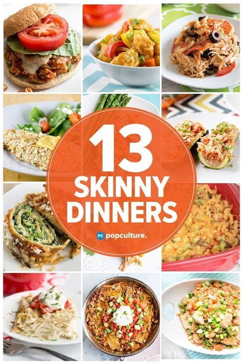 Pin on Low Calorie Recipes