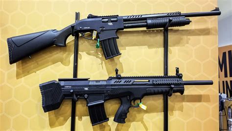 5 New Shotguns Seen at SHOT Show 2020 | An Official Journal Of The NRA