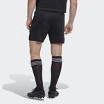 Germany Shorts Icon - Black/White/Red/Yellow | www.unisportstore.com