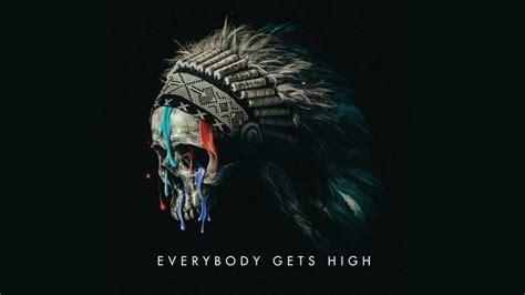 MISSIO - Everybody Gets High (Audio) | Remix music, Get high, Music ...