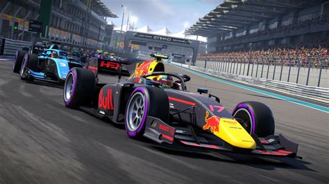 Download Video Game F1 22 4k Ultra HD Wallpaper