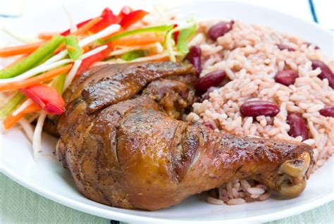 Caribbean Jerk Chicken | Fareway