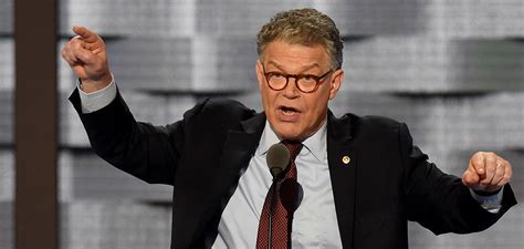 Senator Al Franken announces resignation | American Military News