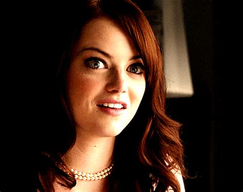 Emma Gifs - Emma Stone Fan Art (30493325) - Fanpop