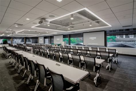 Meeting Spaces in Boston - Virtual & Hybrid Meetings and Events | Convene