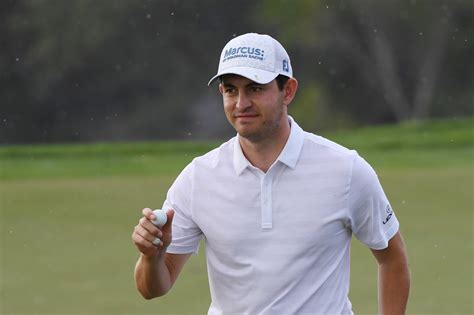 Patrick Cantlay (American golfer) - Age, Height, Wife, Career, Net ...