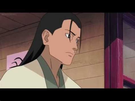 Madara Story Hashirama and Madara Childhood Eng Sub - YouTube