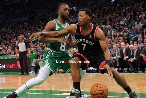 Toronto Raptors vs Boston Celtics Preview and Prediction Live stream NBA Play Offs 1/4 Finals 2020