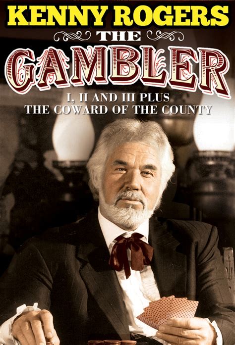 The Gambler - TheTVDB.com