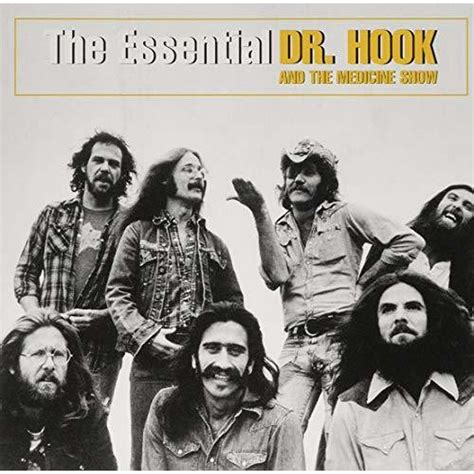 Essential Dr Hook & The Medicine Show [Sony Gold Series] (CD) - Walmart.com - Walmart.com