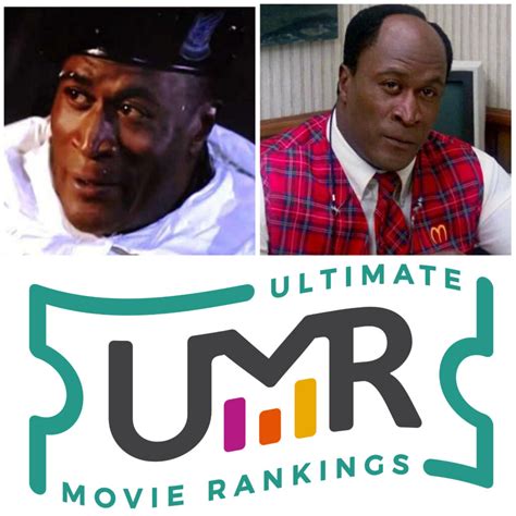 John Amos Movies | Ultimate Movie Rankings