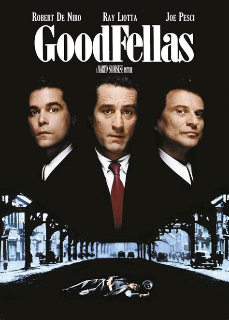 [100+] Goodfellas Wallpapers | Wallpapers.com