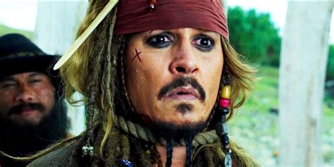 “The Audience Is There”: Johnny Depp’s Jack Sparrow Return Encouraged ...