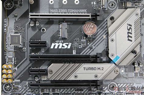 MSI MAG Z390 Tomahawk Review en Español (Análisis completo)