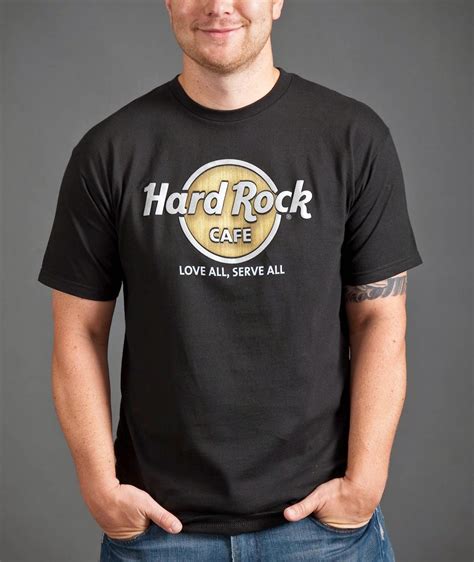 Busybeeroom Welcomes You: HARD ROCK CAFE "LAS VEGAS" T-SHIRT