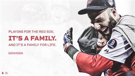 Dustin Pedroia Retirement Creative :: Behance