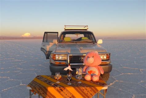 How to enjoy the amazing Bolivia Salt Flats in 24 Hours - Lovey Loi